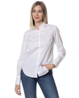 THE SARTORIALIST CAMICIA DLD0780 BIA-3