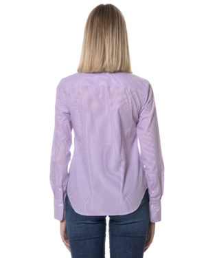 THE SARTORIALIST CAMICIA DLD630938K4 UNI-2