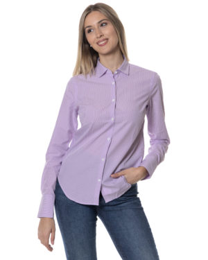 THE SARTORIALIST CAMICIA DLD630938K4 UNI-3