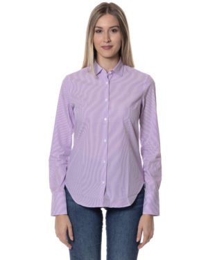 THE SARTORIALIST CAMICIA DLD630938K4 UNI-1
