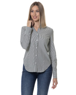 THE SARTORIALIST CAMICIA DLD630938K4 VER-3