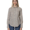 THE SARTORIALIST CAMICIA DLD6416 BEI-1
