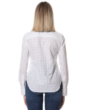 THE SARTORIALIST CAMICIA DLD6552 BIA-2
