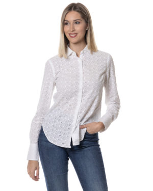 THE SARTORIALIST CAMICIA DLD6552 BIA-3