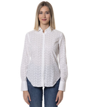 THE SARTORIALIST CAMICIA DLD6552 BIA-1