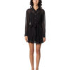 TOMMY HILFIGER ABITO THD19473 NER-1
