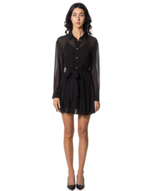 TOMMY HILFIGER ABITO THD19473 NER-1