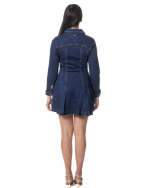 TOMMY HILFIGER ABITO THD20533 DSW-2