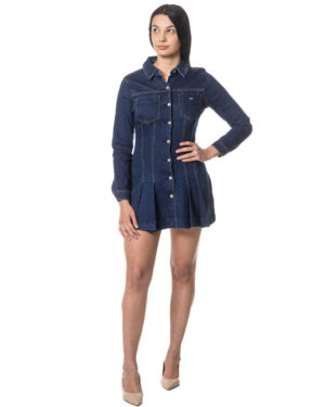 TOMMY HILFIGER ABITO THD20533 DSW-4
