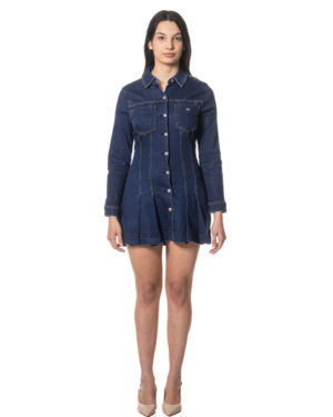 TOMMY HILFIGER ABITO THD20533 DSW-1