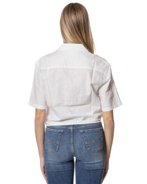 TOMMY HILFIGER CAMICIA THD20286 ECR-2