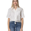 TOMMY HILFIGER CAMICIA THD20286 ECR-1
