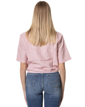 TOMMY HILFIGER CAMICIA THD20286 RSA-2