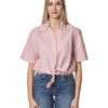 TOMMY HILFIGER CAMICIA THD20286 RSA-1