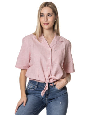 TOMMY HILFIGER CAMICIA THD20286 RSA-3