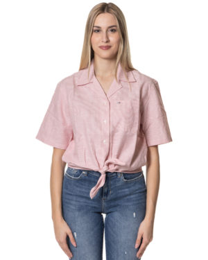 TOMMY HILFIGER CAMICIA THD20286 RSA-1