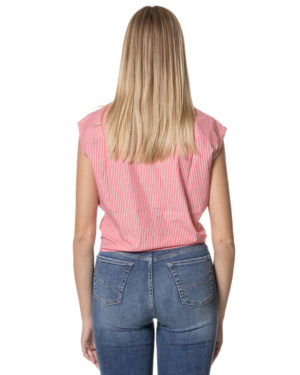 TOMMY HILFIGER CAMICIA THD20291 FAN-2