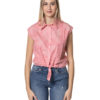 TOMMY HILFIGER CAMICIA THD20291 FAN-1