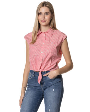 TOMMY HILFIGER CAMICIA THD20291 FAN-3