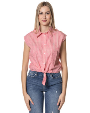 TOMMY HILFIGER CAMICIA THD20291 FAN-1