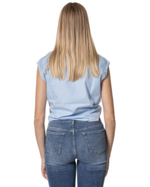TOMMY HILFIGER CAMICIA THD20291 UNI-2