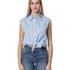 TOMMY HILFIGER CAMICIA THD20291 UNI-1