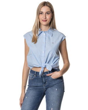 TOMMY HILFIGER CAMICIA THD20291 UNI-3