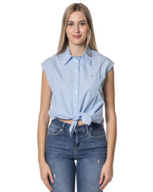 TOMMY HILFIGER CAMICIA THD20291 UNI-1