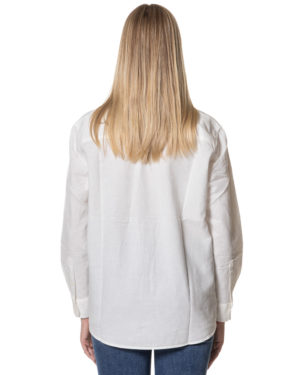 TOMMY HILFIGER CAMICIA THD20292 ECR-2