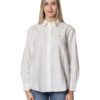 TOMMY HILFIGER CAMICIA THD20292 ECR-1
