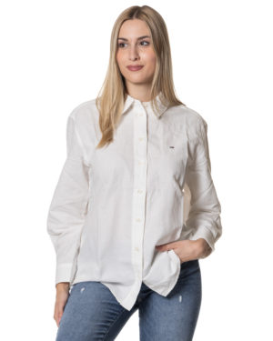 TOMMY HILFIGER CAMICIA THD20292 ECR-3