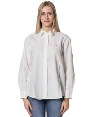 TOMMY HILFIGER CAMICIA THD20292 ECR-1
