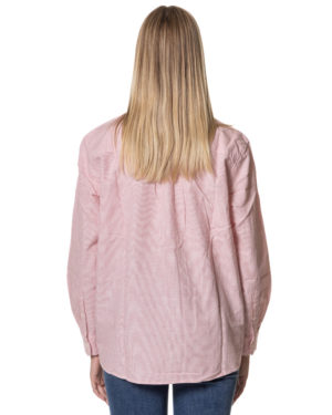 TOMMY HILFIGER CAMICIA THD20292 RSA-2