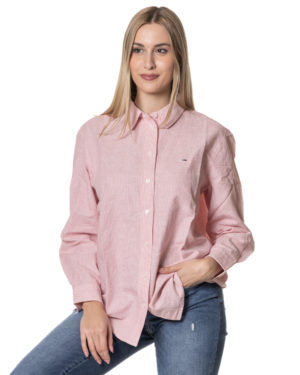 TOMMY HILFIGER CAMICIA THD20292 RSA-3