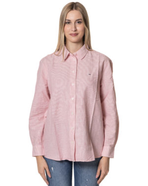 TOMMY HILFIGER CAMICIA THD20292 RSA-1