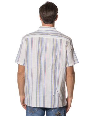 TOMMY HILFIGER CAMICIA TH21302 UNI-2