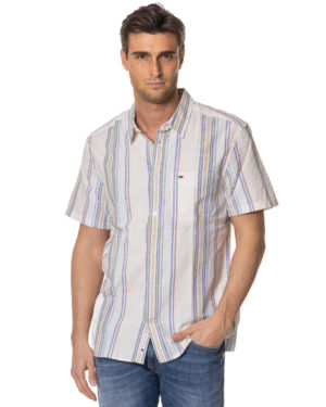 TOMMY HILFIGER CAMICIA TH21302 UNI-3
