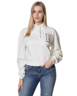 TOMMY HILFIGER FELPA THD20537 AVO-3