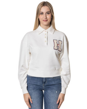 TOMMY HILFIGER FELPA THD20537 AVO-1