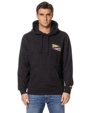 TOMMY HILFIGER FELPA TH20266 NER-1