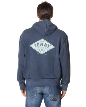 TOMMY HILFIGER FELPA TH20840 BLR-2