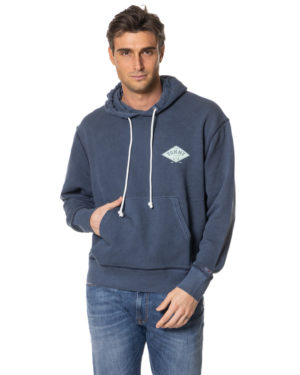 TOMMY HILFIGER FELPA TH20840 BLR-3