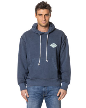 TOMMY HILFIGER FELPA TH20840 BLR-1