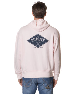 TOMMY HILFIGER FELPA TH20840 RSA-2
