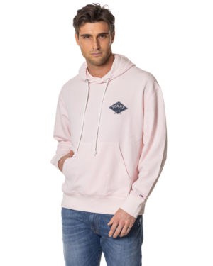 TOMMY HILFIGER FELPA TH20840 RSA-3