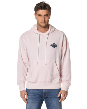 TOMMY HILFIGER FELPA TH20840 RSA-1