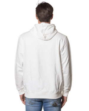 TOMMY HILFIGER FELPA TH21100 ECR-2
