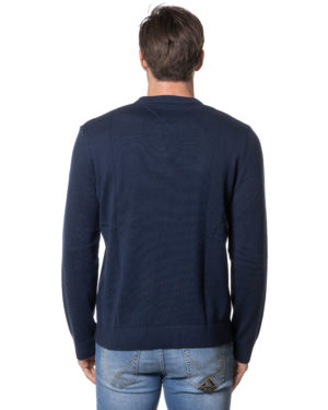 TOMMY HILFIGER MAGLIA TH20299 BLR-2