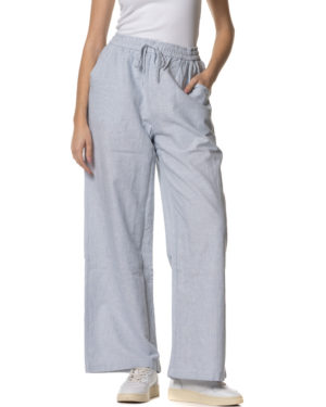 TOMMY HILFIGER PANTALONE THD20352 BLU-3