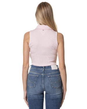 TOMMY HILFIGER POLO THD20295 RSA-2